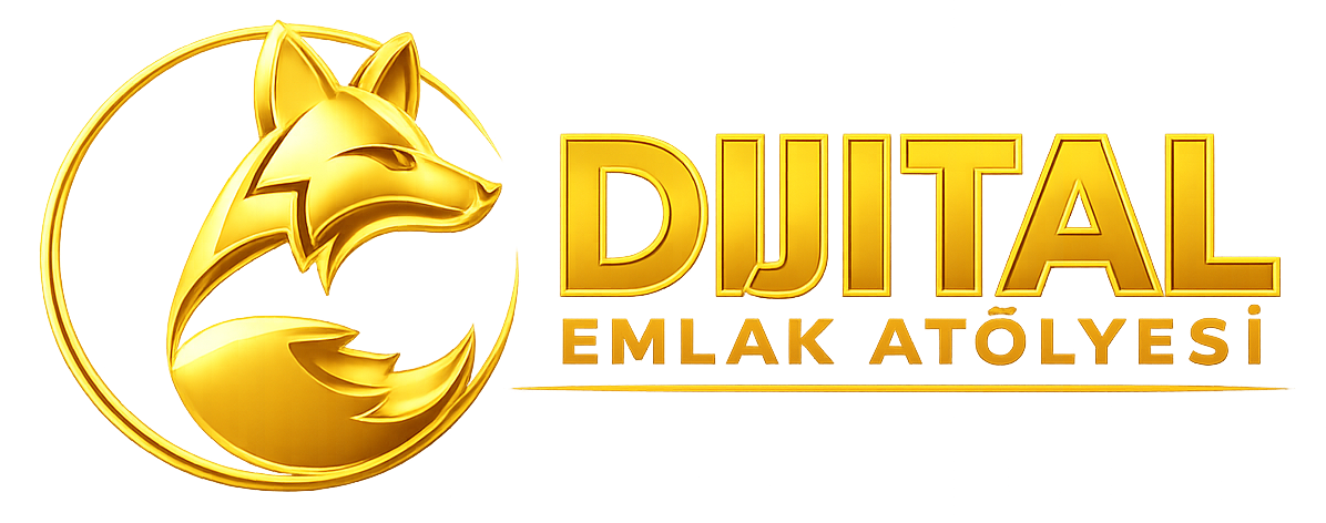 Dijital Emlak Atölyesi
